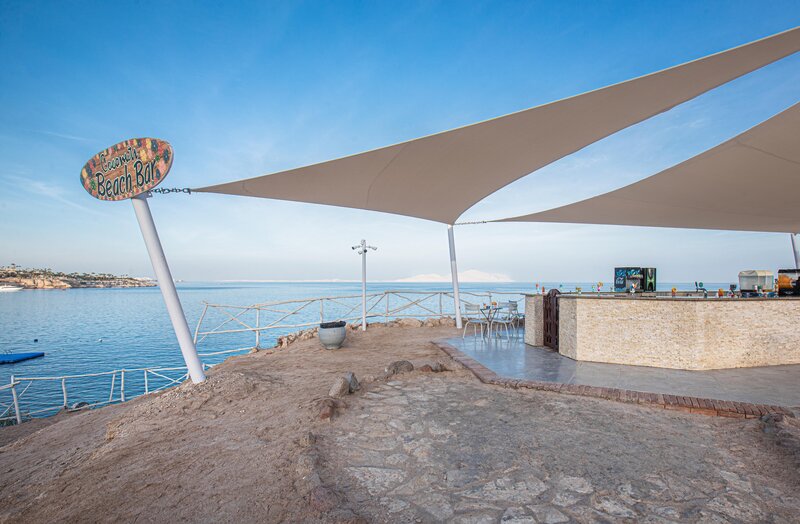 V Hotel Sharm El Sheikh 35