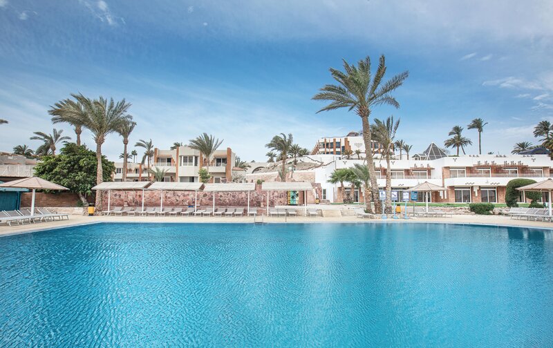V Hotel Sharm El Sheikh 37