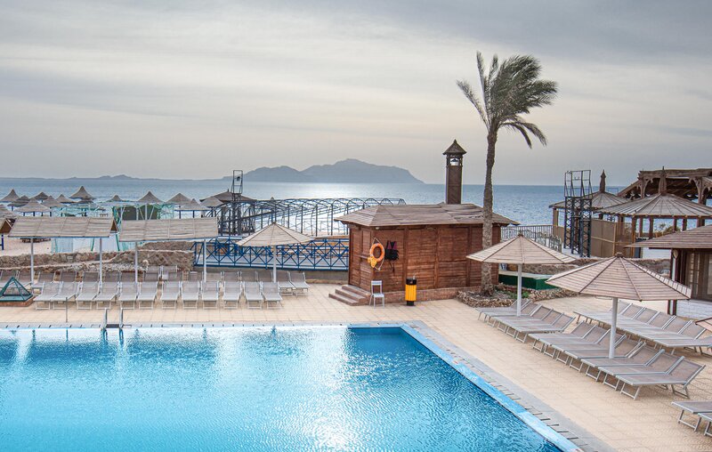 V Hotel Sharm El Sheikh 39