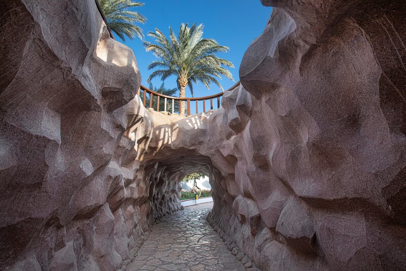 V Hotel Sharm El Sheikh 40