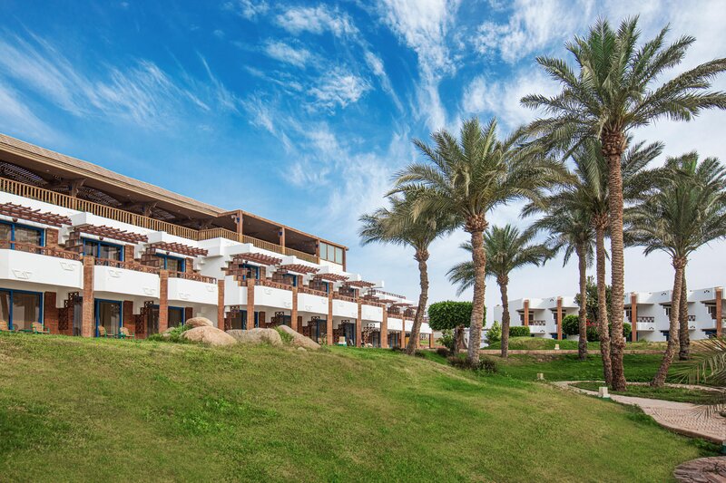V Hotel Sharm El Sheikh 43