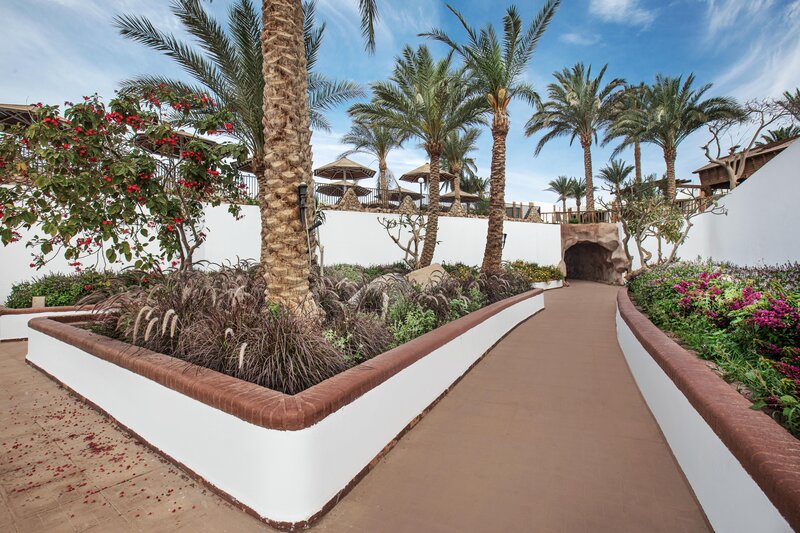 V Hotel Sharm El Sheikh 44