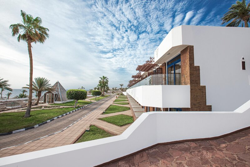 V Hotel Sharm El Sheikh 45