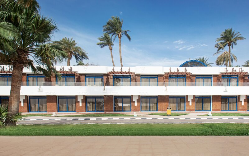 V Hotel Sharm El Sheikh 46