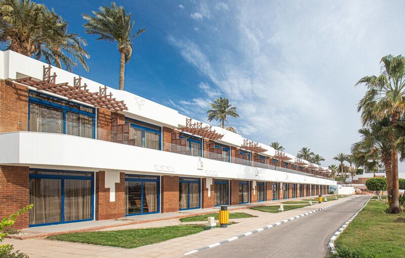 V Hotel Sharm El Sheikh 50