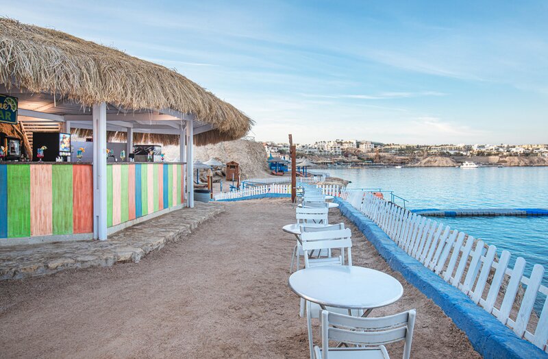 V Hotel Sharm El Sheikh 51