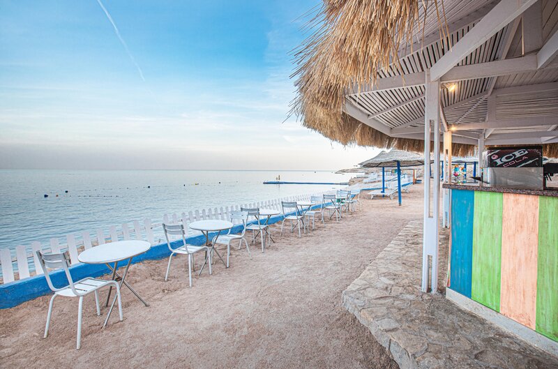 V Hotel Sharm El Sheikh 52