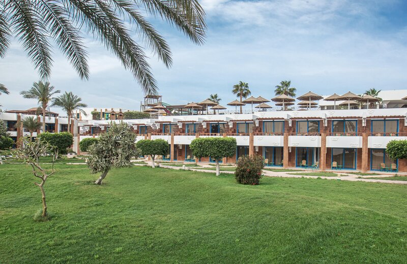 V Hotel Sharm El Sheikh 58