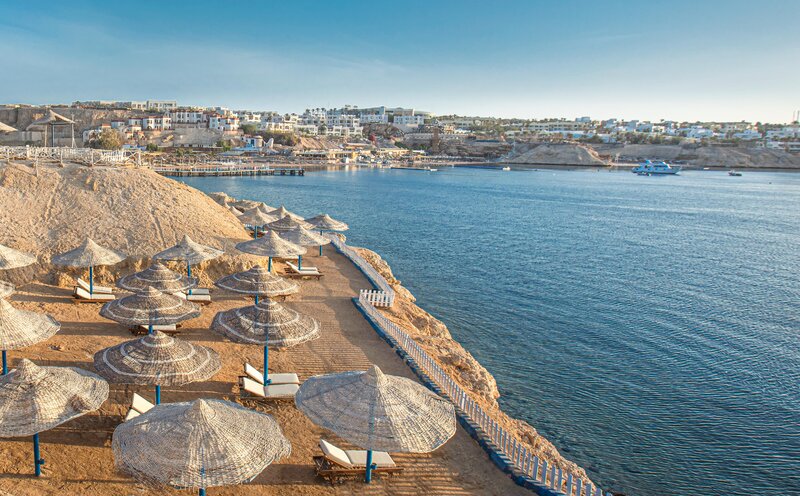 V Hotel Sharm El Sheikh 60