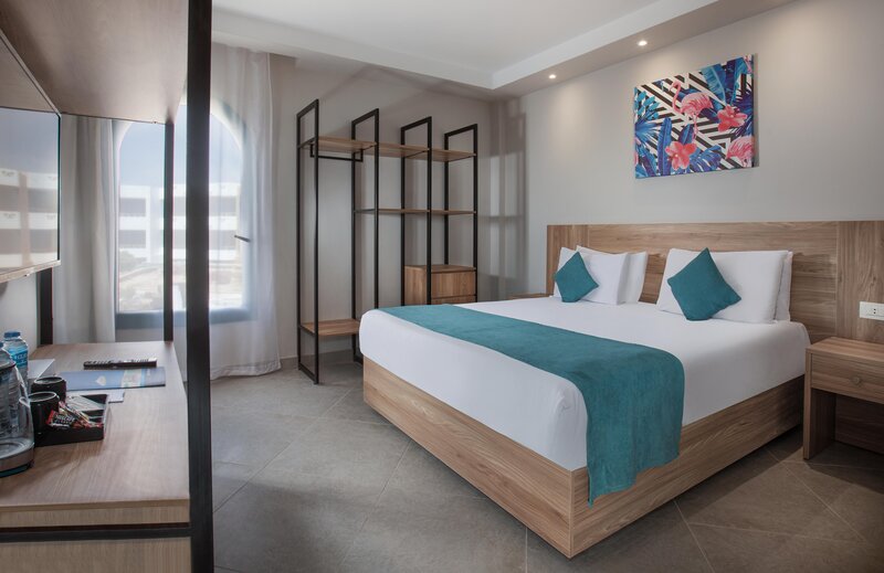 V Hotel Sharm El Sheikh 64