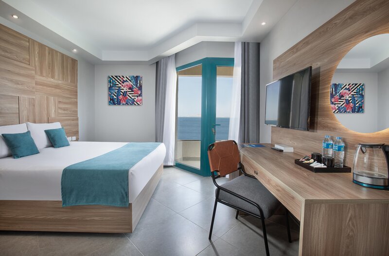 V Hotel Sharm El Sheikh 66