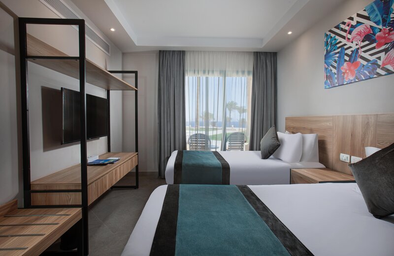 V Hotel Sharm El Sheikh 69