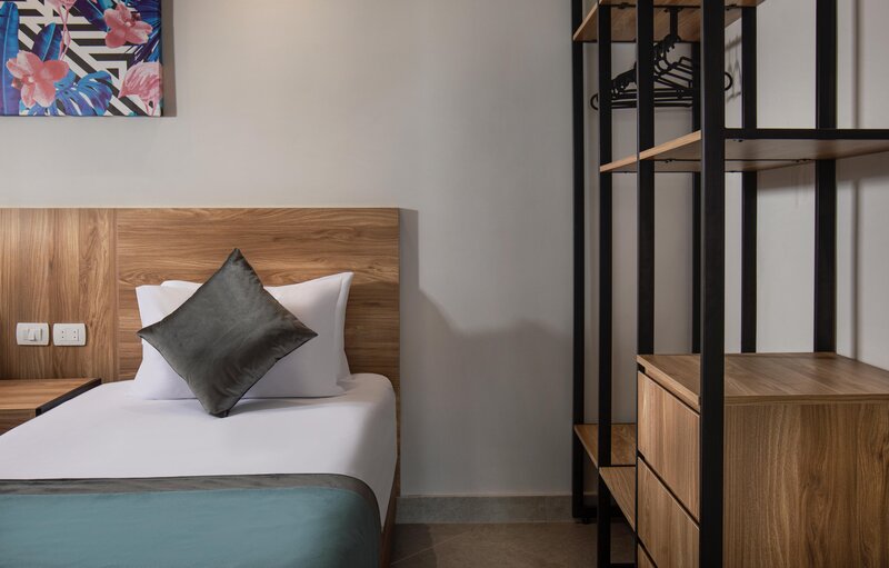 V Hotel Sharm El Sheikh 70