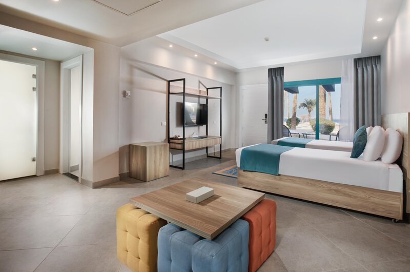 V Hotel Sharm El Sheikh 73