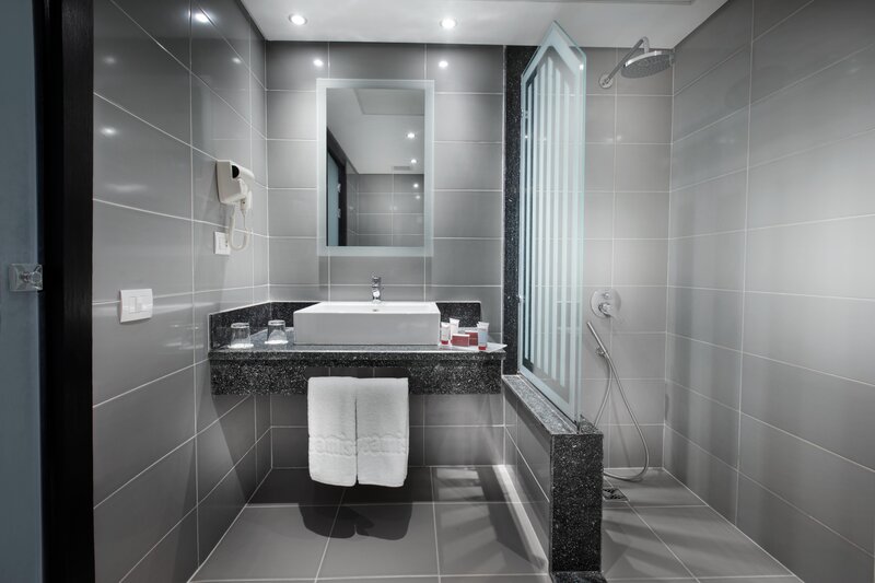 V Hotel Sharm El Sheikh 76