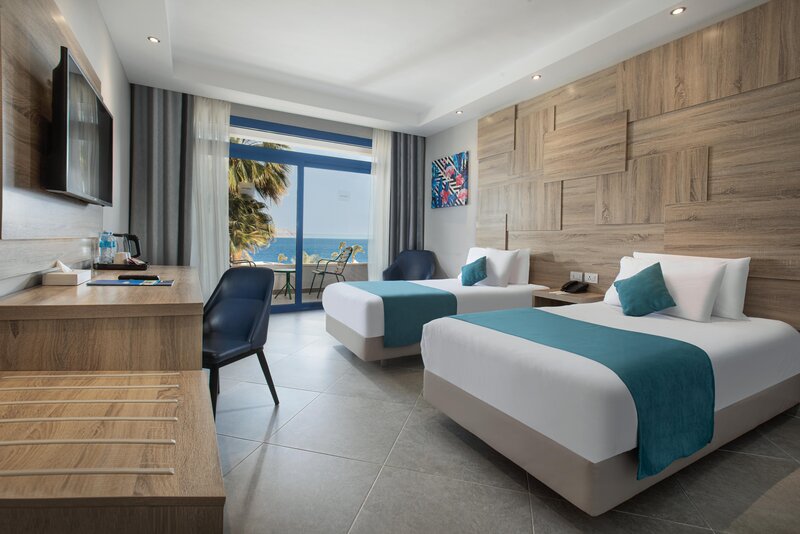 V Hotel Sharm El Sheikh 77