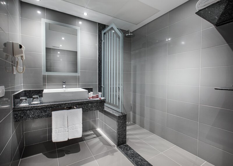 V Hotel Sharm El Sheikh 86