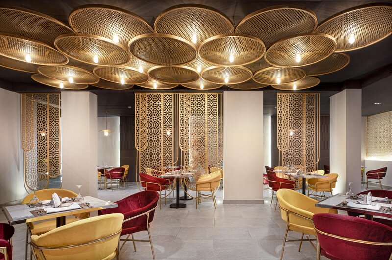 V Hotel Sharm El Sheikh 89