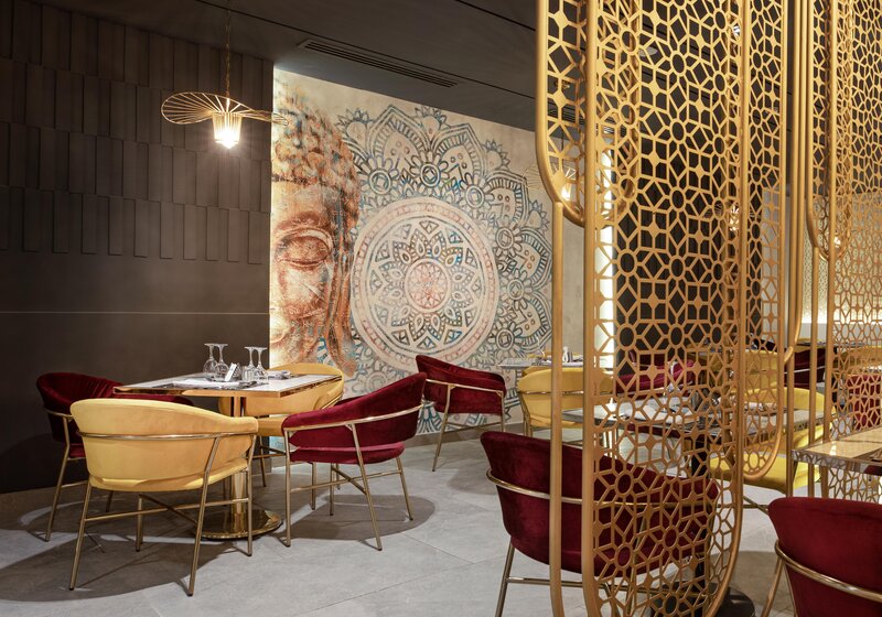 V Hotel Sharm El Sheikh 90