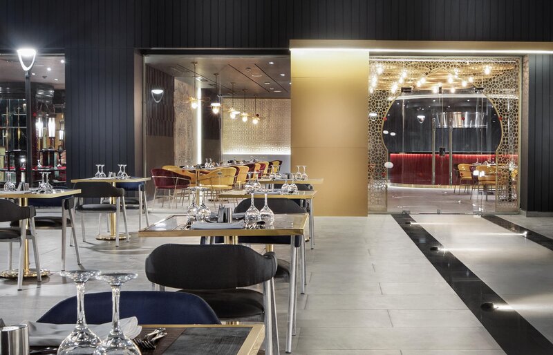 V Hotel Sharm El Sheikh 91