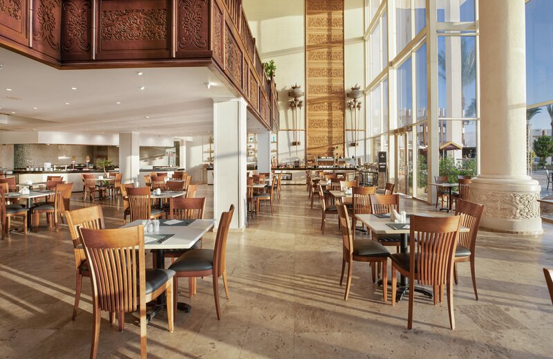 V Hotel Sharm El Sheikh 92