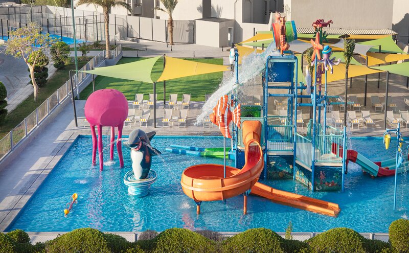 V Hotel Sharm El Sheikh 93