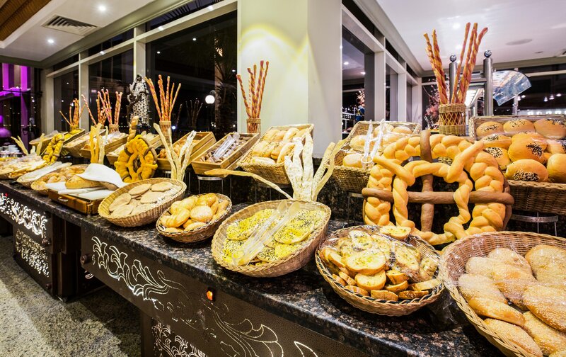 V Hotel Sharm El Sheikh 96