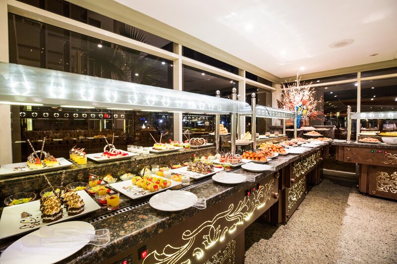 V Hotel Sharm El Sheikh 97