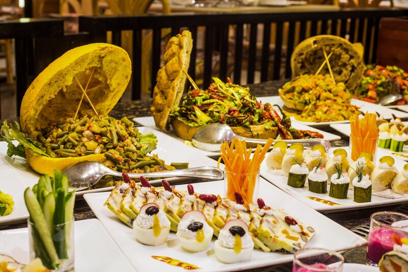 V Hotel Sharm El Sheikh 98