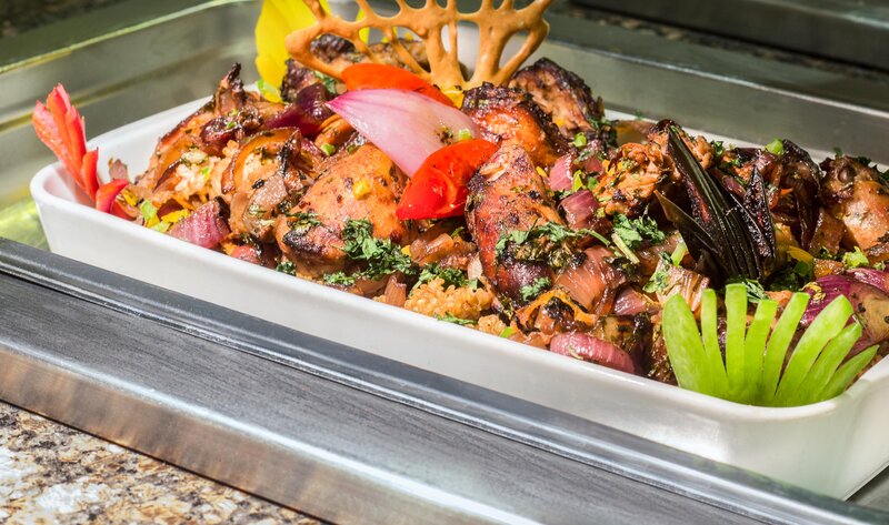 V Hotel Sharm El Sheikh 101