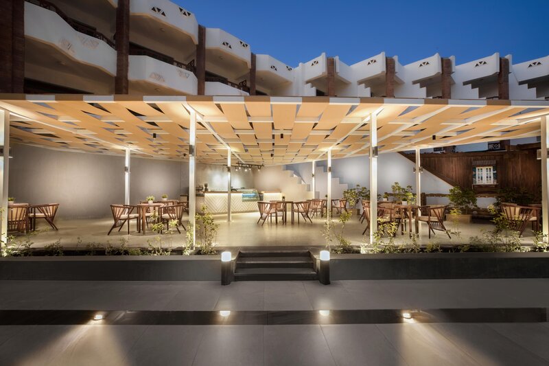 V Hotel Sharm El Sheikh 102