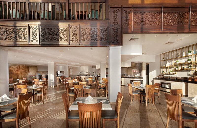 V Hotel Sharm El Sheikh 104