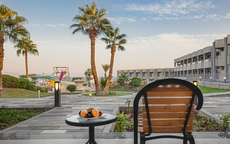 V Hotel Sharm El Sheikh 105