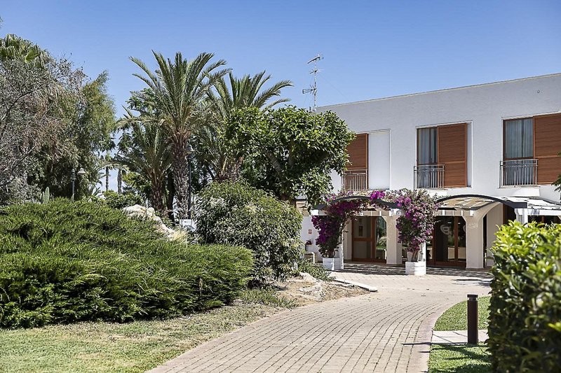 Blu Salento Village 2 - Exterior
