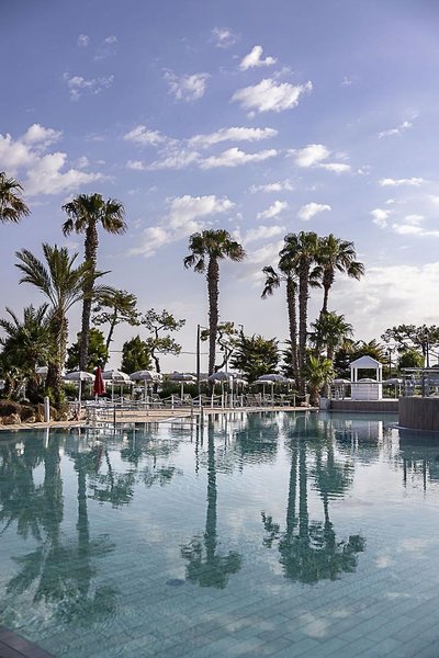 Blu Salento Village 3 - Outdoor Pool