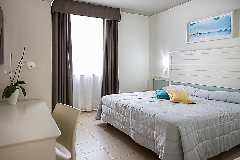 Blu Salento Village 4 - Room Example