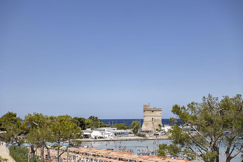 Blu Salento Village 7 - Room Example
