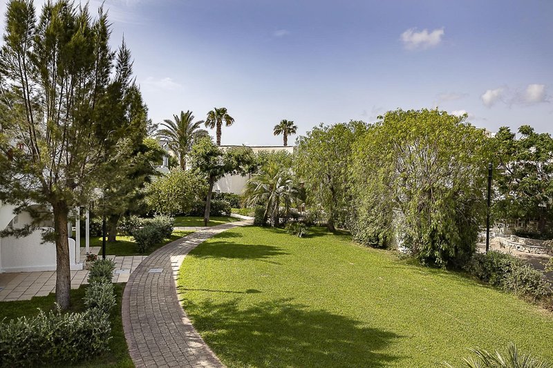 Blu Salento Village 10 - Garden