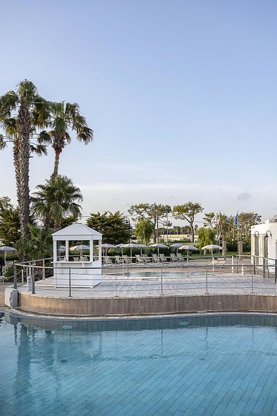 Blu Salento Village 12 - Outdoor Pool