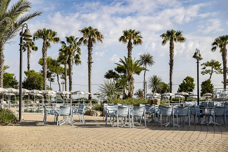Blu Salento Village 13 - Outdoor Pool