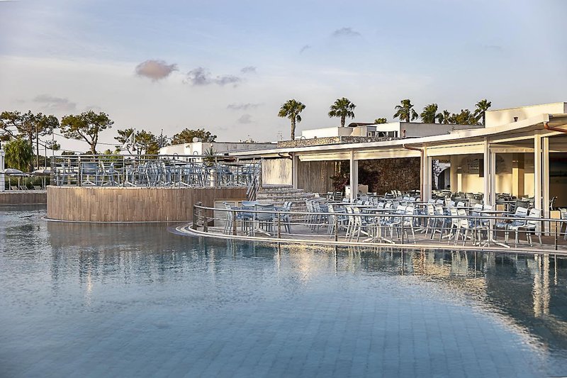 Blu Salento Village 14 - Outdoor Pool