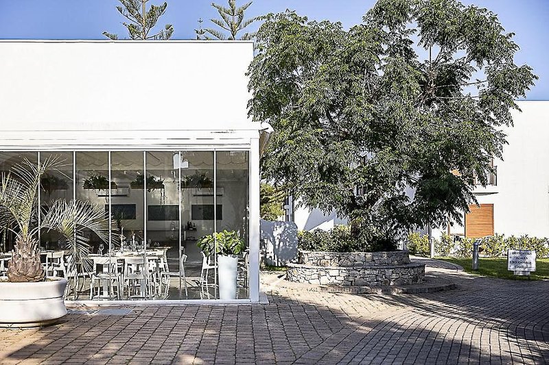 Blu Salento Village 17 - Restaurant