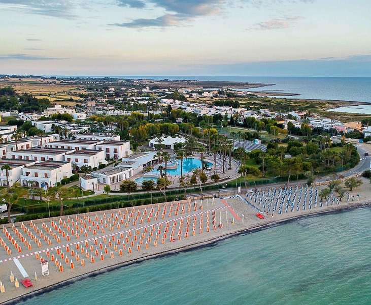Blu Salento Village 21 - Landscape