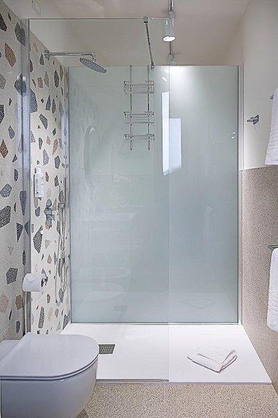 Blu Salento Village 22 - Room Example