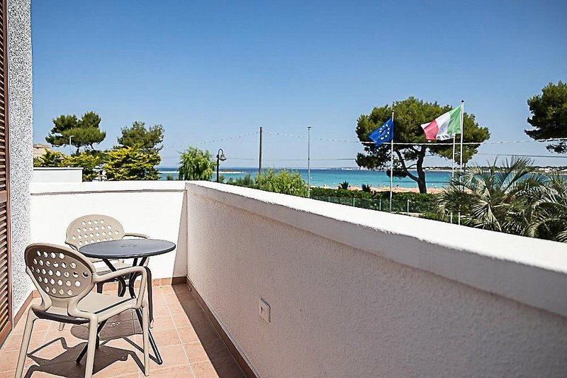 Blu Salento Village 25 - Room Example