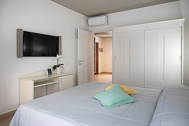 Blu Salento Village 26 - Room Example