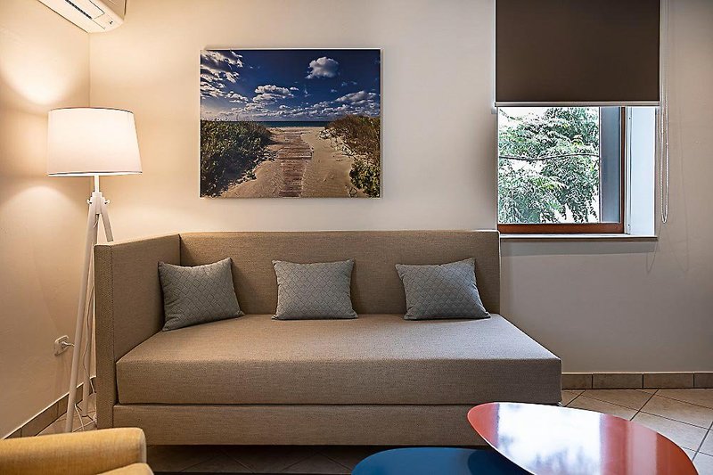 Blu Salento Village 27 - Room Example