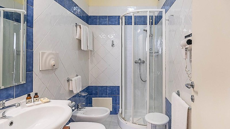 Blu Salento Village 28 - Room Example