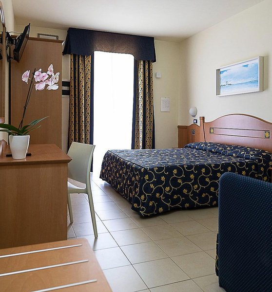 Blu Salento Village 29 - Room Example