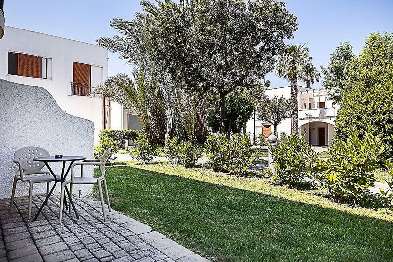 Blu Salento Village 31 - Room Example